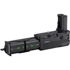 Sony VG-C3EM Battery Grip For Alpha A9, A7 III, And A7R III 12 Sony VG-C3EM Battery Grip For Alpha A9, A7 III, And A7R III -Nikon Shop 14909 b4 1