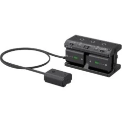 Sony NPA-MQZ1K Multi Battery Adapter Kit (Suits NPFZ100 & NPFW50 Batteries)
