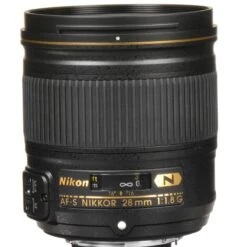 Nikon AF-S 28mm F/1.8G Lens 4 Nikon AF-S 28mm F/1.8G Lens -Nikon Shop 1491497166 img 783752