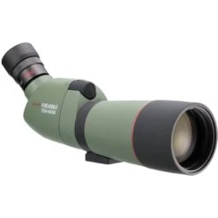 Kowa 663M Spotting Scope 66mm 45 Degree Angled View XD Lens W/o Eyepiece