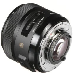 Sigma 30mm F/1.4 DC HSM - Nikon (Art Series) -Nikon Shop 1495471678 img 803457
