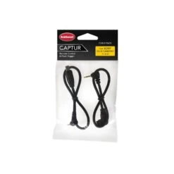 HAHNEL - Captur Cable Set - Sony