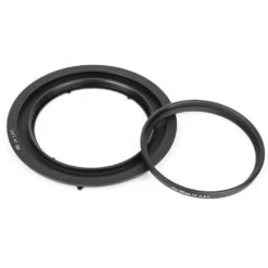 Haida Adapter Nikon 14mm 2.8ED Adaptor Nikon 14mm 2.8ED And Ring For 150 Series Holder 150