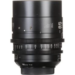 Sigma 85mm T1.5 Cine Lens For Sony E-Mount 11 Sigma 85mm T1.5 Cine Lens For Sony E-Mount -Nikon Shop 1502279581 img 825631