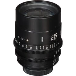 Sigma 85mm T1.5 Cine Lens For Sony E-Mount 16 Sigma 85mm T1.5 Cine Lens For Sony E-Mount -Nikon Shop 1502279582 img 825725