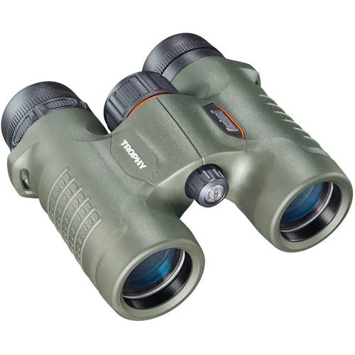 Bushnell Trophy 8x32mm Binoculars Green 1 Bushnell Trophy 8x32mm Binoculars Green