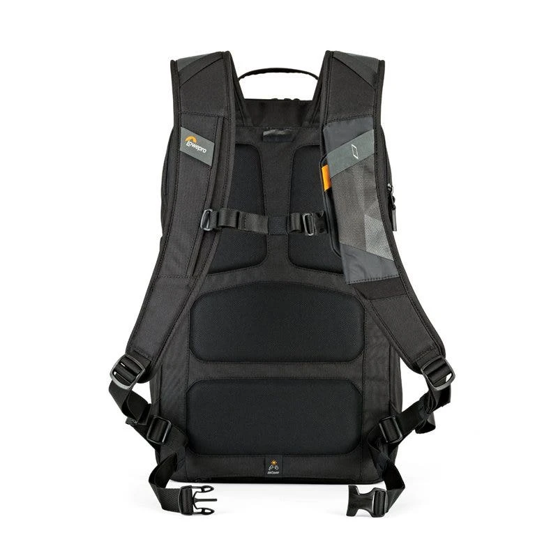 Lowepro Droneguard BP 250 Black / Fractal 3 Lowepro Droneguard BP 250 Black / Fractal - Image 3