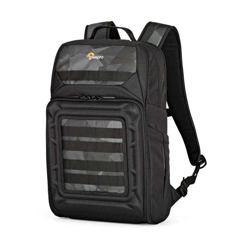 Lowepro Droneguard BP 250 Black / Fractal 1 Lowepro Droneguard BP 250 Black / Fractal