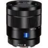 Open Box Sony E 16-70mm F/4 Black Carl Zeiss Zoom Lens