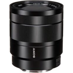 Open Box Sony E 16-70mm F/4 Black Carl Zeiss Zoom Lens -Nikon Shop 151167 04