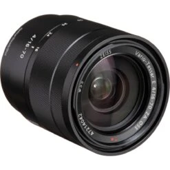 Open Box Sony E 16-70mm F/4 Black Carl Zeiss Zoom Lens -Nikon Shop 151167 05