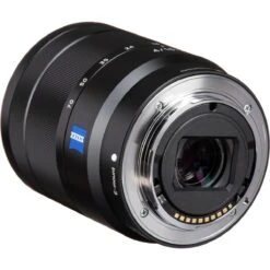 Open Box Sony E 16-70mm F/4 Black Carl Zeiss Zoom Lens -Nikon Shop 151167 06