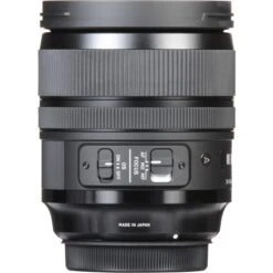 Sigma 24-70mm F/2.8 DG OS HSM Art Lens Canon EF Mount -Nikon Shop 1512732734 img 914551