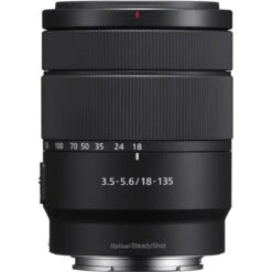 Sony E 18-135mm F/3.5-5.6 OSS -Nikon Shop 1515113195 img 925338