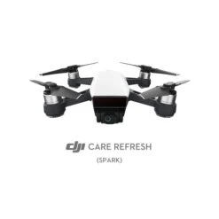 DJI Care Refresh (Spark) Card