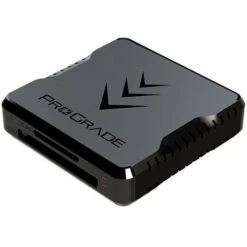 ProGrade CFast And SD UHS-II Dual-Slot Memory Card Reader By ProGrade Digital -Nikon Shop 1520934363 img 956310