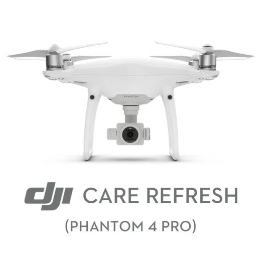 DJI Care Refresh (P4 Pro) Card 2 DJI Care Refresh (P4 Pro) Card - Image 2