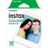 FujiFilm Fuji Instax Square Film 10pk