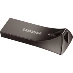 Samsung 128GB USB 3.1 BAR Plus Flash Drive - Titan Gray 10 Samsung 128GB USB 3.1 BAR Plus Flash Drive - Titan Gray -Nikon Shop 1525427136 img 982389