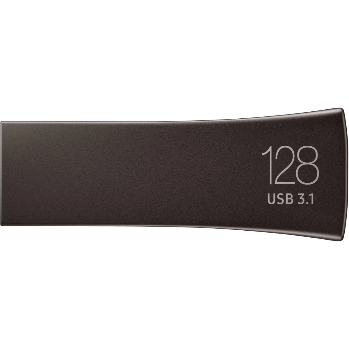 Samsung 128GB USB 3.1 BAR Plus Flash Drive - Titan Gray 6 Samsung 128GB USB 3.1 BAR Plus Flash Drive - Titan Gray - Image 6