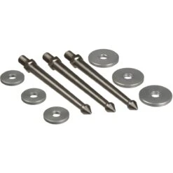 Gitzo - Tripod Spikes - 3Pk Long