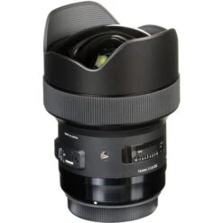 Sigma 14mm F/1.8 DG HSM Art Lens Canon EF Mount -Nikon Shop 15285 sigma 14mm f1 8 dg hsm art lens for canon 04 1