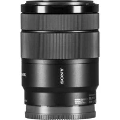 Sony E 18-135mm F/3.5-5.6 OSS -Nikon Shop 1530279800 img 1017396