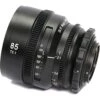 SLR Magic Apo Prime Cinema Lens 85mm T2.1 (FF) EF Mount