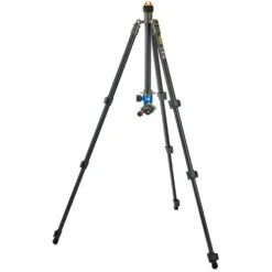 3 Legged Thing - Punks Patti & AirHed Mini Tripod -Nikon Shop 1534204878 img 1039095