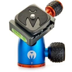 3 Legged Thing - Punks Patti & AirHed Mini Tripod -Nikon Shop 1534204878 img 1039097