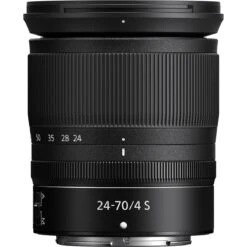 Nikon Z 24-70mm F/4 S Lens -Nikon Shop 1534993360 img 1051934
