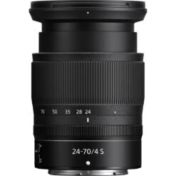 Nikon Z 24-70mm F/4 S Lens -Nikon Shop 1534993360 img 1051937