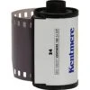 Kentmere Pan 100 Black And White Negative Film 35mm - 24 Exposure