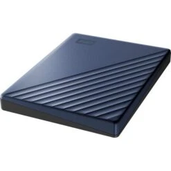 WD My Passport Ultra 2TB USB-C Portable Hard Drive - Blue -Nikon Shop 1537203630 img 1067160