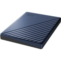 WD My Passport Ultra 2TB USB-C Portable Hard Drive - Blue -Nikon Shop 1537203630 img 1067160 1