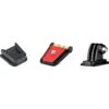 Quick Release Plate Pack 3K Fit Joby 3K - With QR Plate, GoPro Mount & Flash Mount