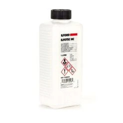 Ilford Ilfotec HC Film Dev For Black & White Film 1L