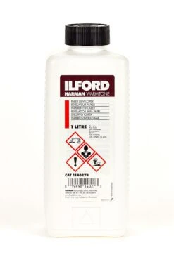 Ilford Harman Warmtone Paper Developer 1 Litre