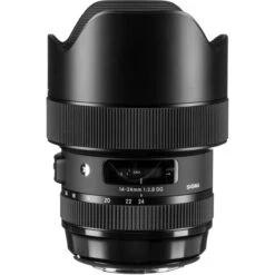 Sigma 14-24mm F/2.8 DG HSM NIK Art Series -Nikon Shop 1539941437 img 1079577