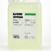 Ilford HYPAM Rapid Fixer 5 Litre
