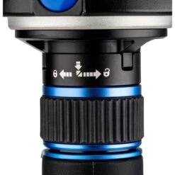 Open Box Benro MCT28AF Monopod 3-Leg Base, And S2 Video Head -Nikon Shop 1540312267 img 1081733