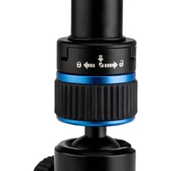 Open Box Benro MCT28AF Monopod 3-Leg Base, And S2 Video Head -Nikon Shop 1540312267 img 1081734