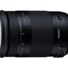 Tamron 18-400mm F/3.5-6.3 Di II VC HLD - Canon EFS