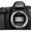 Canon® Canon EOS 6D Mark II Body