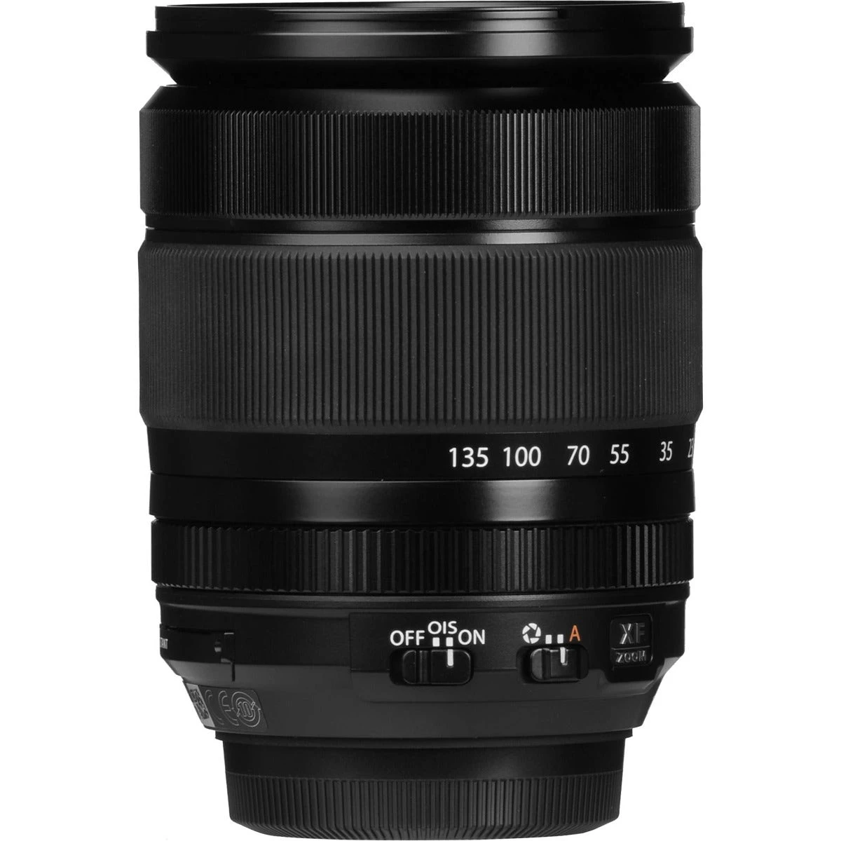 Fujifilm XF 18-135mm Zoom F/3.5-5.6 R OIS WR Lens 3 Fujifilm XF 18-135mm Zoom F/3.5-5.6 R OIS WR Lens - Image 3
