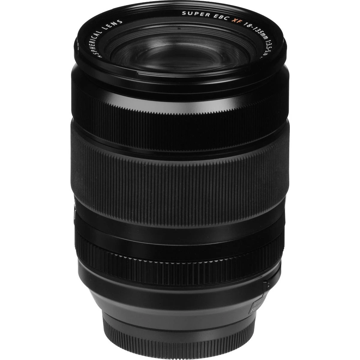 Fujifilm XF 18-135mm Zoom F/3.5-5.6 R OIS WR Lens 5 Fujifilm XF 18-135mm Zoom F/3.5-5.6 R OIS WR Lens - Image 5