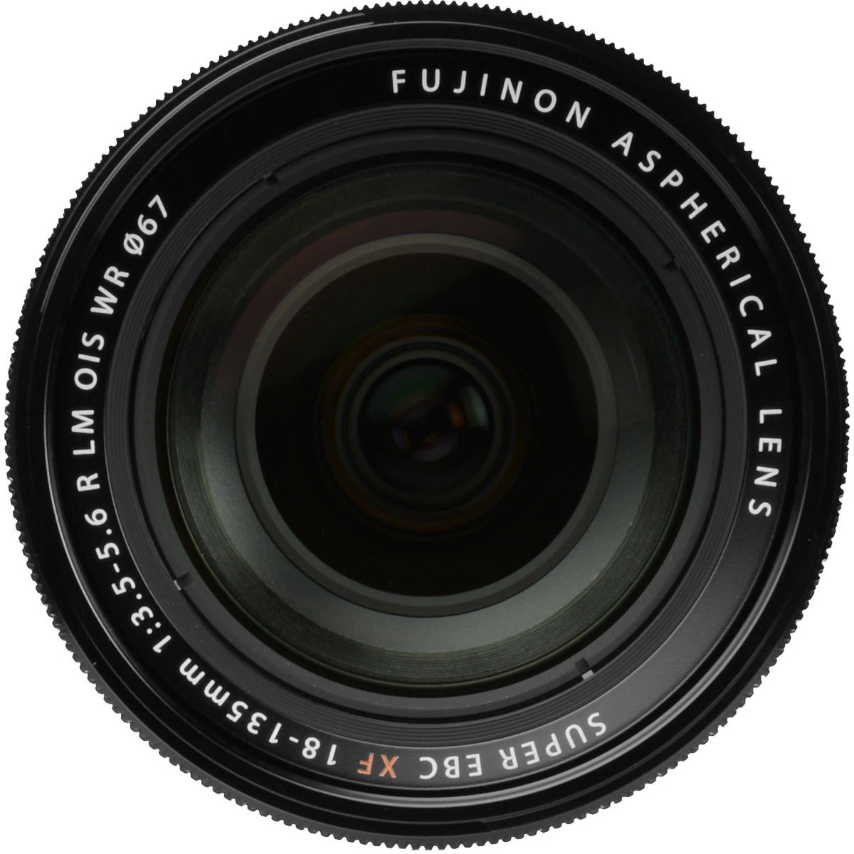 Fujifilm XF 18-135mm Zoom F/3.5-5.6 R OIS WR Lens 6 Fujifilm XF 18-135mm Zoom F/3.5-5.6 R OIS WR Lens - Image 6