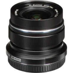 Olympus 12mm F/2.0 Lens - Black 16 Olympus 12mm F/2.0 Lens - Black -Nikon Shop 1544535931 img 1109561