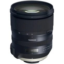 Tamron SP 24-70mm F/2.8 G2 Nikon Di VC USD