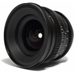 SLR Magic APO Micro Prime Cinema Lens 18mm T2.8 (FF) E Mount -Nikon Shop 1545136835 1450020